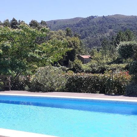 Villa Casa De Santa Luzia B Caminha Exterior foto